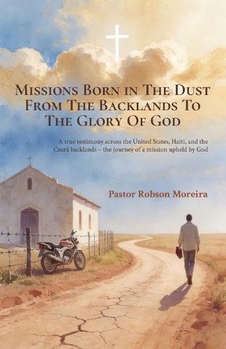 Missions Born in The Dust From The Backlands To The Glory Of God: A true testimony across the United States, Haiti, and the Ceará backlands - the journey of a mission upheld by God