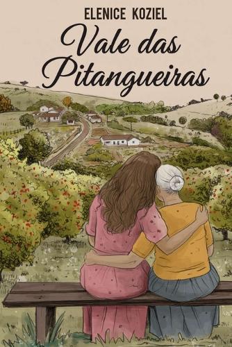 Vale das Pitangueiras