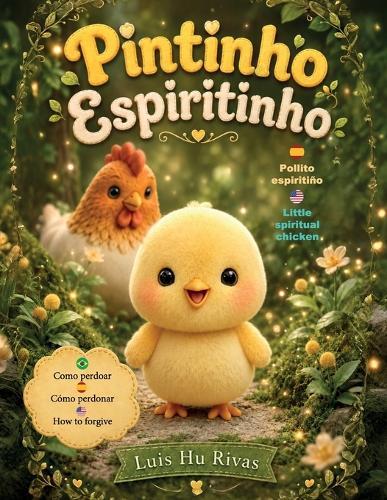 Pintinho Espiritinho: como perdoar