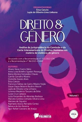 Direito E G nero