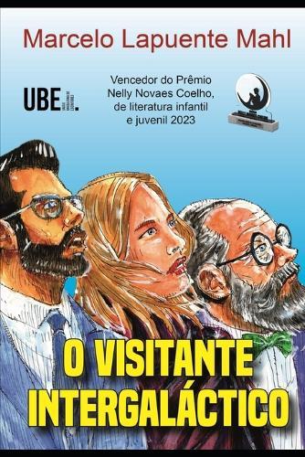 O Visitante Intergaláctico