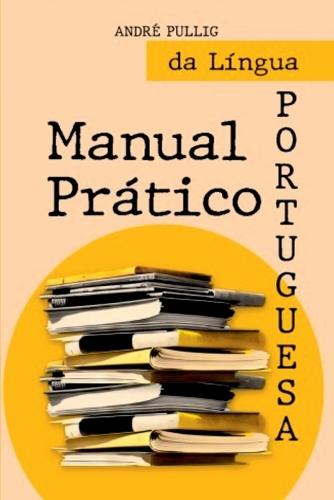 Manual Prático Da Língua Portuguesa