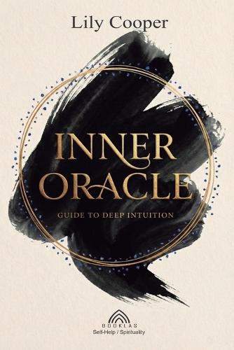 Inner Oracle: 978-65-978619-5-8