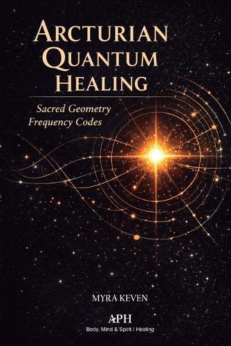 Arcturian Quantum Healing: Sacred Geometry Frequency Codes