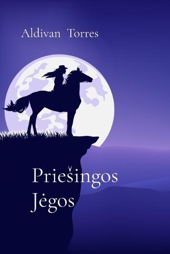 Priesingos Jegos