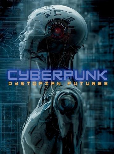 Cyberpunk: Dystopian Futures: Distopian Futures: A Visual Guide to the History, Philosophy, Literature, Films, and Aesthetics of Sci-Fi's Most Influential Genre.