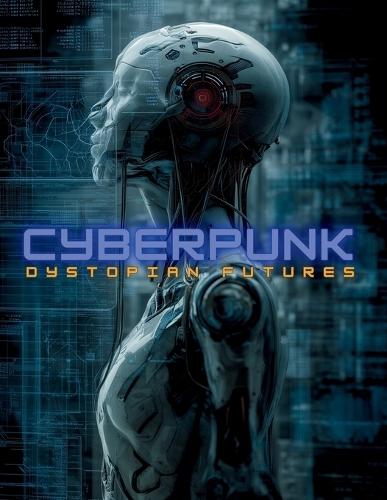 Cyberpunk: A Visual Guide to the History, Philosophy, Literature, Films, and Aesthetics of Sci-Fi's Most Influential Genre.