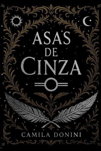 Asas de Cinza