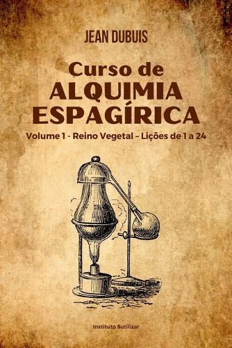 Curso De Alquimia Espagírica
