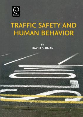 Traffic Safety and Human Behavior