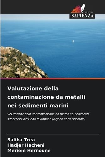 Valutazione della contaminazione da metalli nei sedimenti marini
