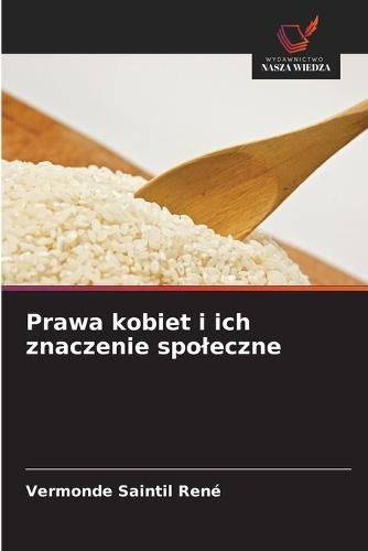 Prawa kobiet i ich znaczenie spoleczne
