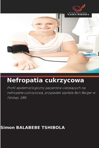 Nefropatia cukrzycowa