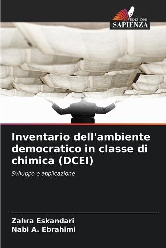 Inventario dell'ambiente democratico in classe di chimica (DCEI)