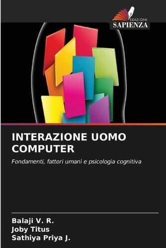 Interazione Uomo Computer