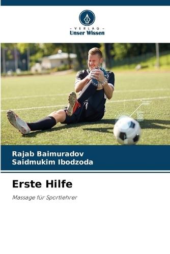 Erste Hilfe