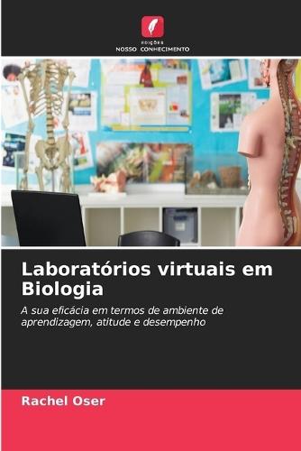 Laboratórios virtuais em Biologia