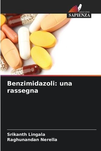 Benzimidazoli: una rassegna