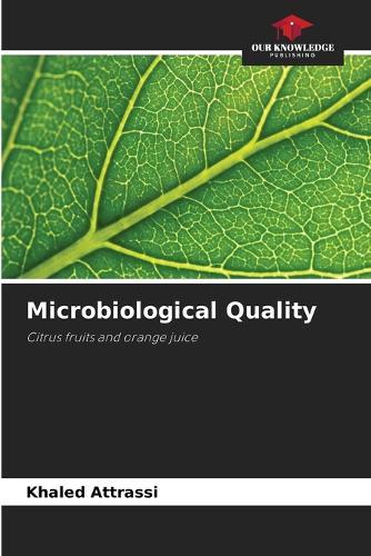 Microbiological Quality