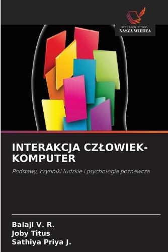 Interakcja Czlowiek-Komputer