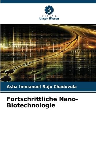 Fortschrittliche Nano-Biotechnologie