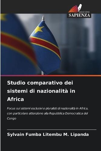 Studio comparativo dei sistemi di nazionalità in Africa