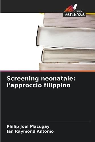 Screening neonatale: l'approccio filippino