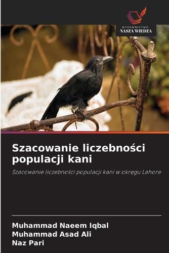 Szacowanie liczebności populacji kani