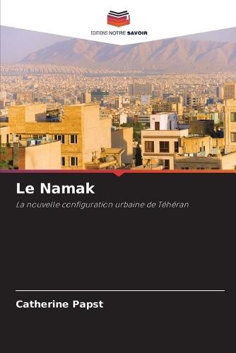 Le Namak