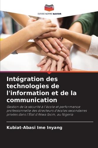 Intégration des technologies de l'information et de la communication