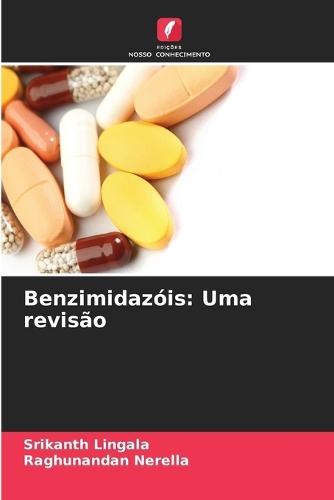 Benzimidazóis: Uma revisão