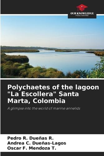 Polychaetes of the lagoon ""La Escollera"" Santa Marta, Colombia