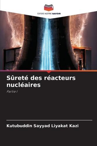 Sûreté des réacteurs nucléaires