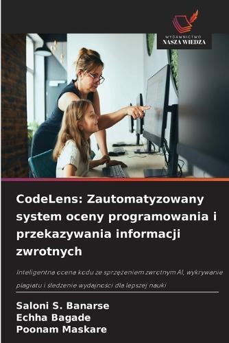 CodeLens: Zautomatyzowany system oceny programowania i przekazywania informacji zwrotnych
