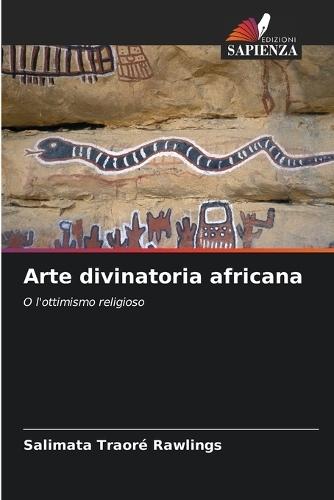 Arte divinatoria africana