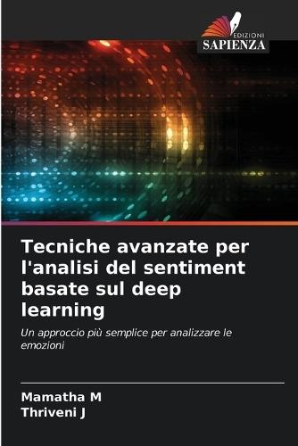 Tecniche avanzate per l'analisi del sentiment basate sul deep learning