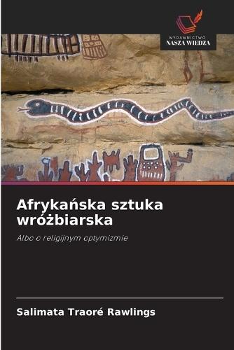 Afrykańska sztuka wróżbiarska