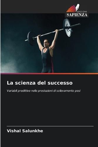 La scienza del successo