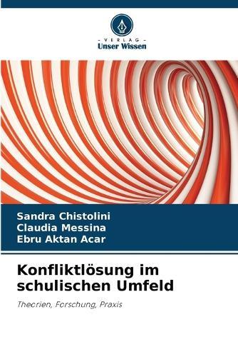 Konfliktlösung im schulischen Umfeld