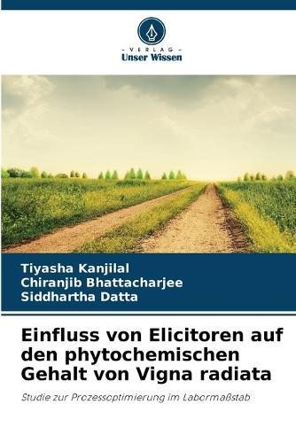Einfluss von Elicitoren auf den phytochemischen Gehalt von Vigna radiata