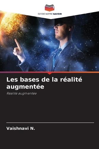 Les bases de la réalité augmentée