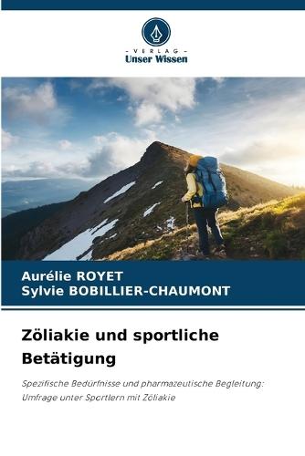 Zöliakie und sportliche Betätigung