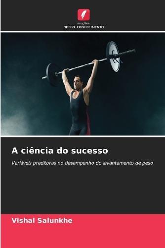 A ciência do sucesso