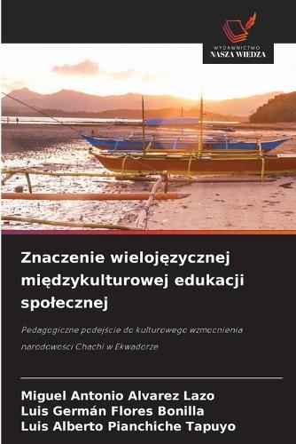Znaczenie wielojęzycznej międzykulturowej edukacji spolecznej