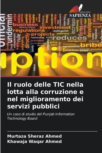 Il ruolo delle TIC nella lotta alla corruzione e nel miglioramento dei servizi pubblici