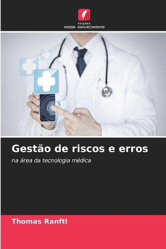 Gestão de riscos e erros