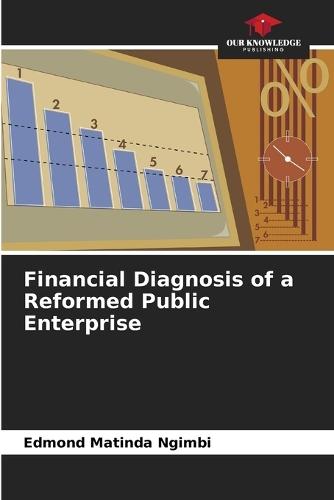 Financial Diagnosis of a Reformed Public Enterprise