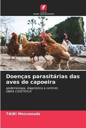 Doenças parasitárias das aves de capoeira