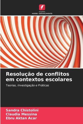 Resolução de conflitos em contextos escolares