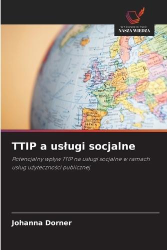 TTIP a uslugi socjalne